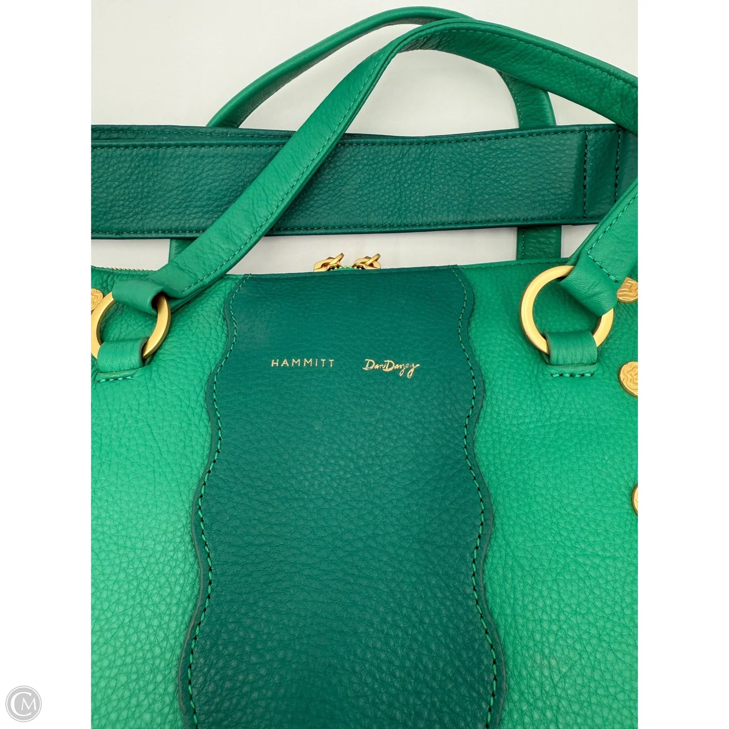 Crossbody Designer By Hammitt, Size: Medium