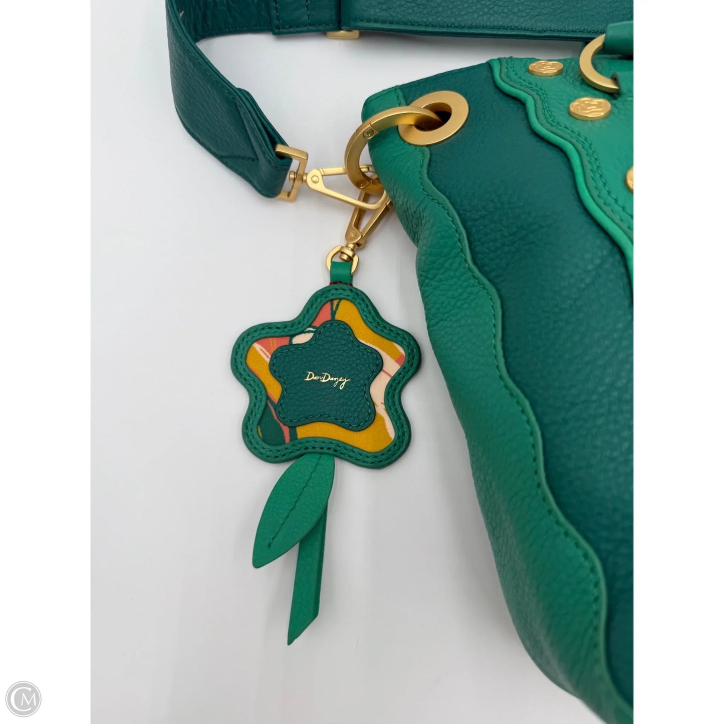 Crossbody Designer By Hammitt, Size: Medium