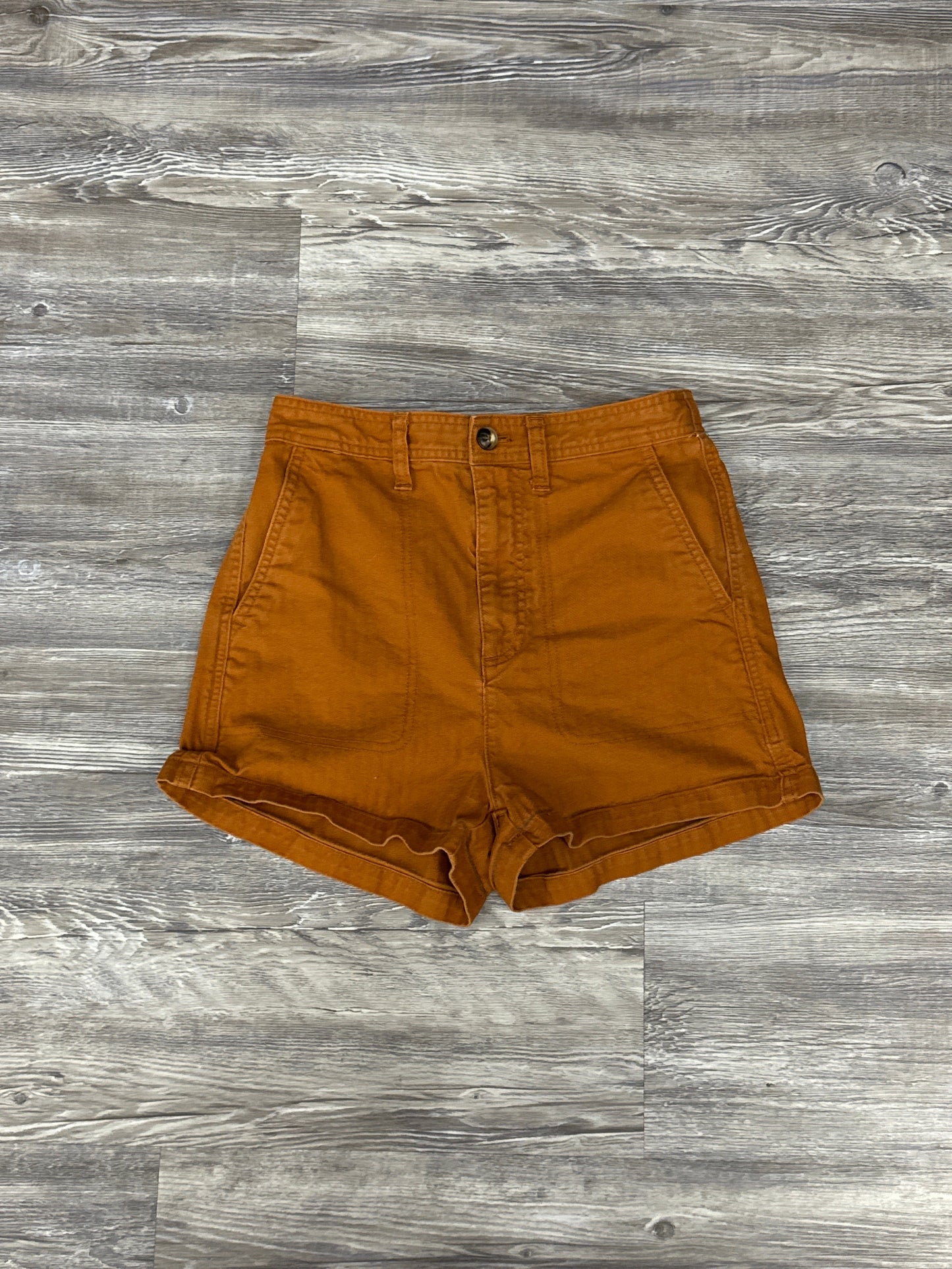 Shorts By Madewell  Size: Xs