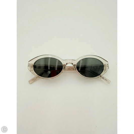 Sunglasses By Yves Saint Laurent