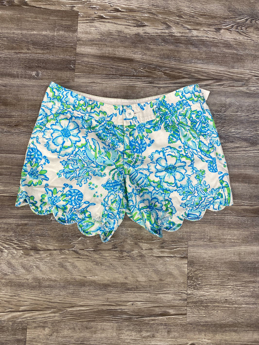 Shorts By Lilly Pulitzer  Size: 00