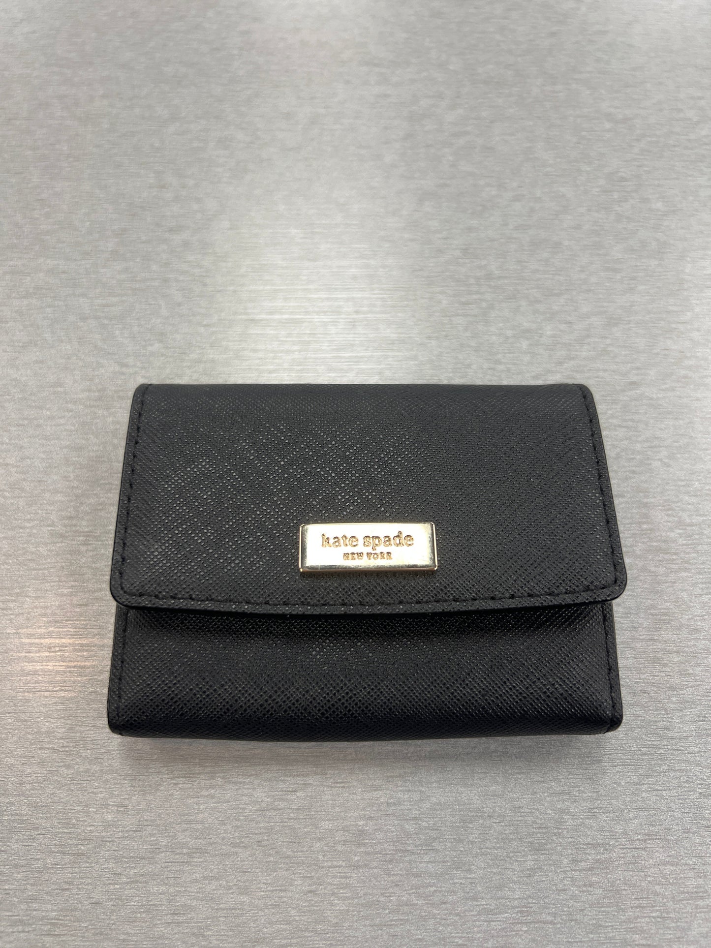 Wallet Designer Kate Spade, Size Small