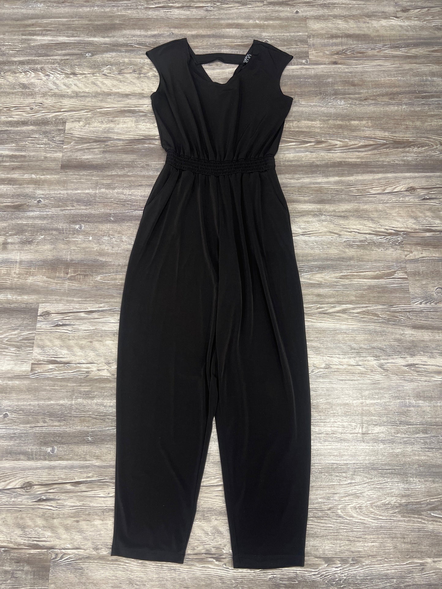 Jumpsuit By Clara Sun Woo  Size: S