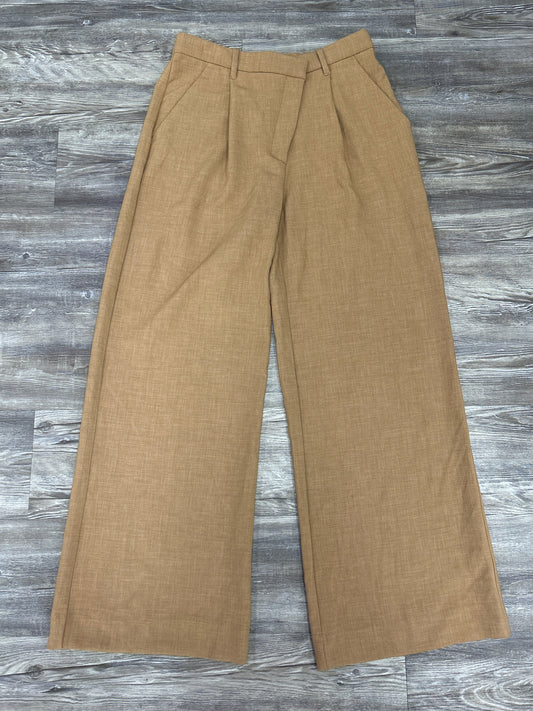 Pants Other By Abercrombie And Fitch In Tan, Size: 10