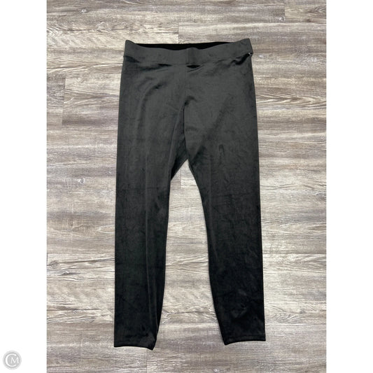 Pants Other By Pure Jill In Black, Size: Mp
