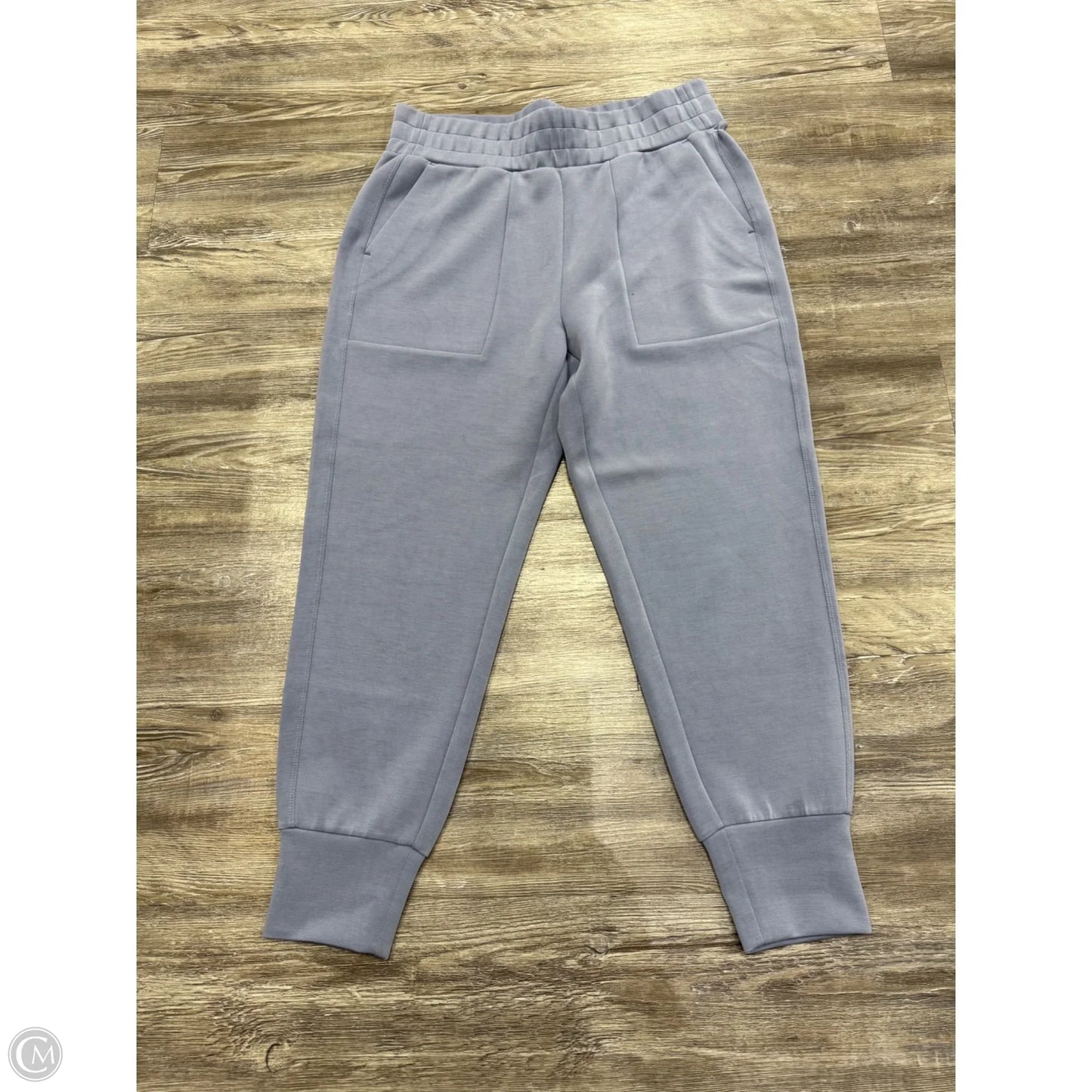 Athletic Pants By Zella In Purple, Size: M