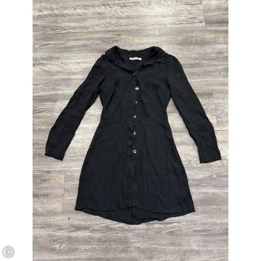 Dress Casual Short By Reformation In Black, Size: 4