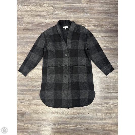 Coat Other By John + Jenn In Black, Size: Xs