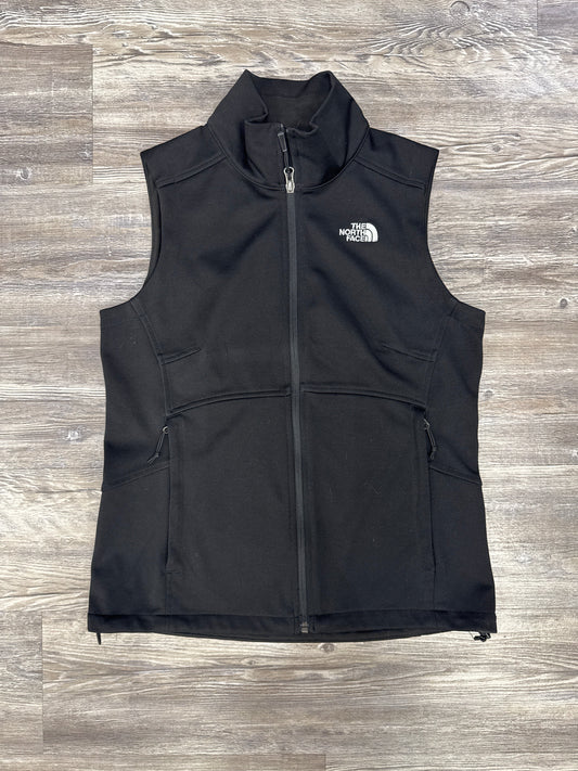 Vest Other By The North Face In Black, Size: M