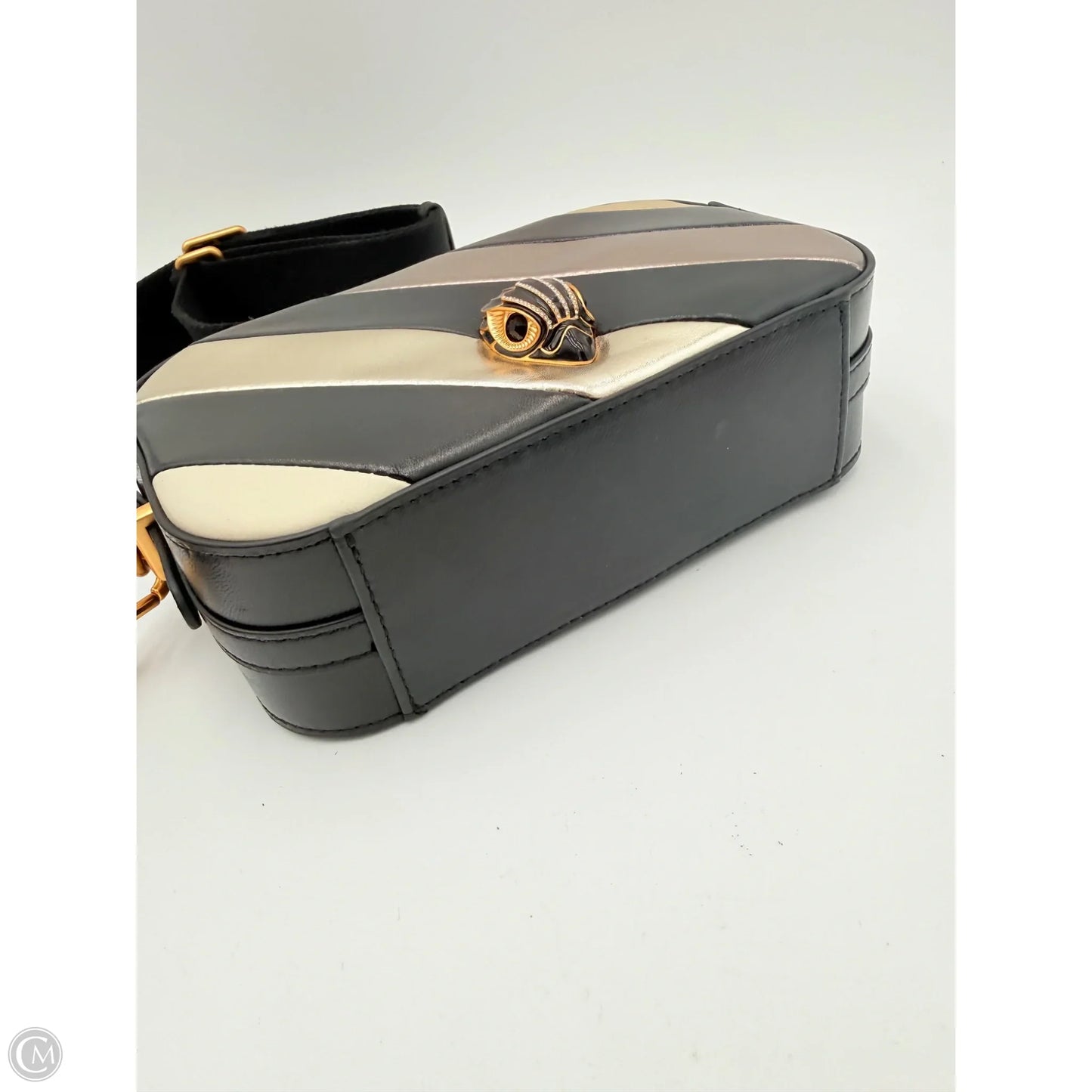 Crossbody Designer By Kurt Geiger, Size: Small