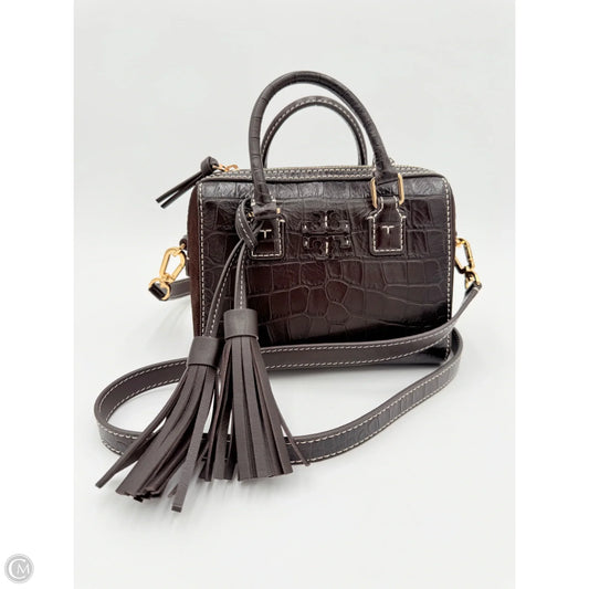 Crossbody Designer By Tory Burch, Size: Small