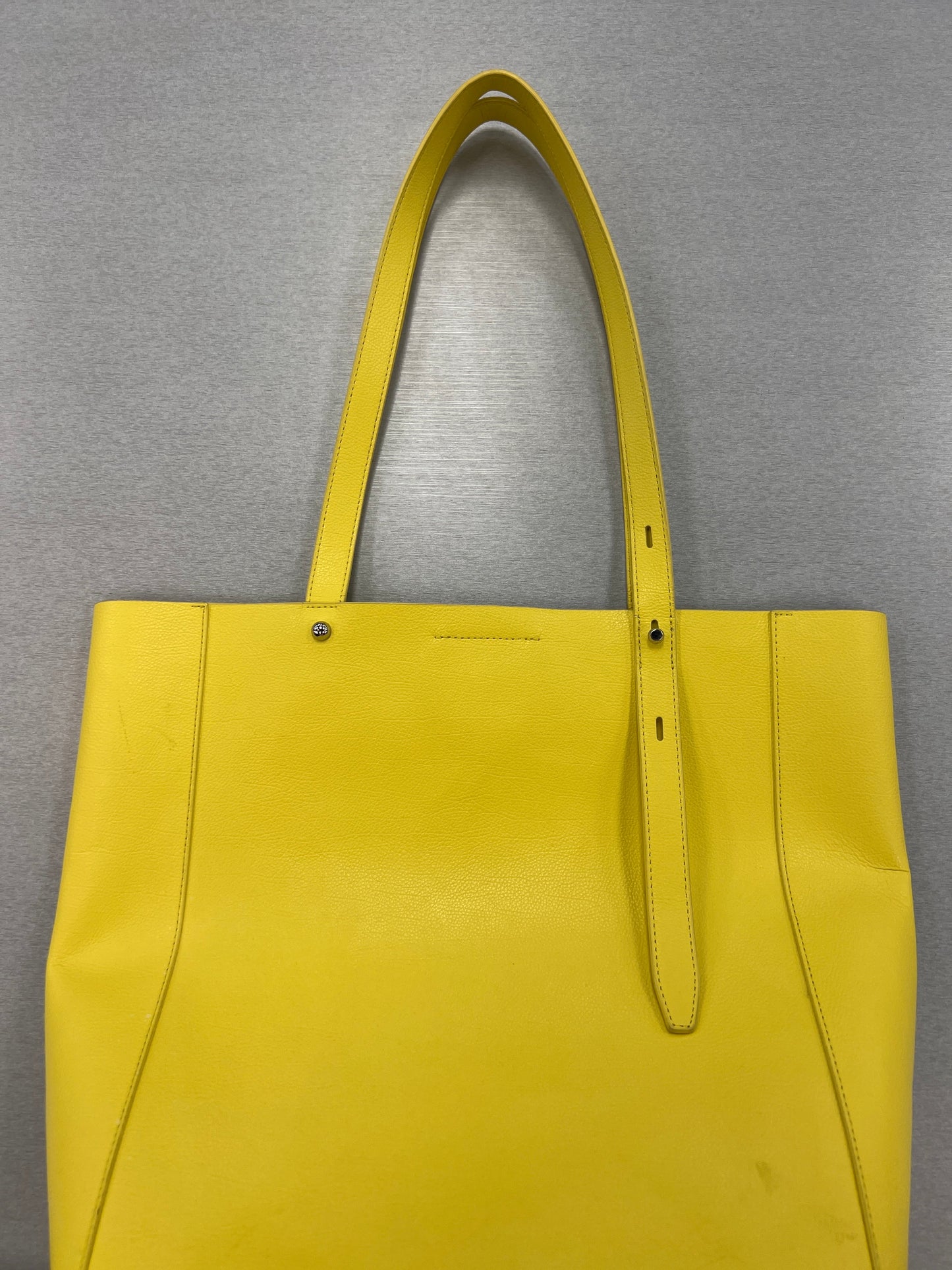 Tote Designer Rebecca Minkoff, Size Large