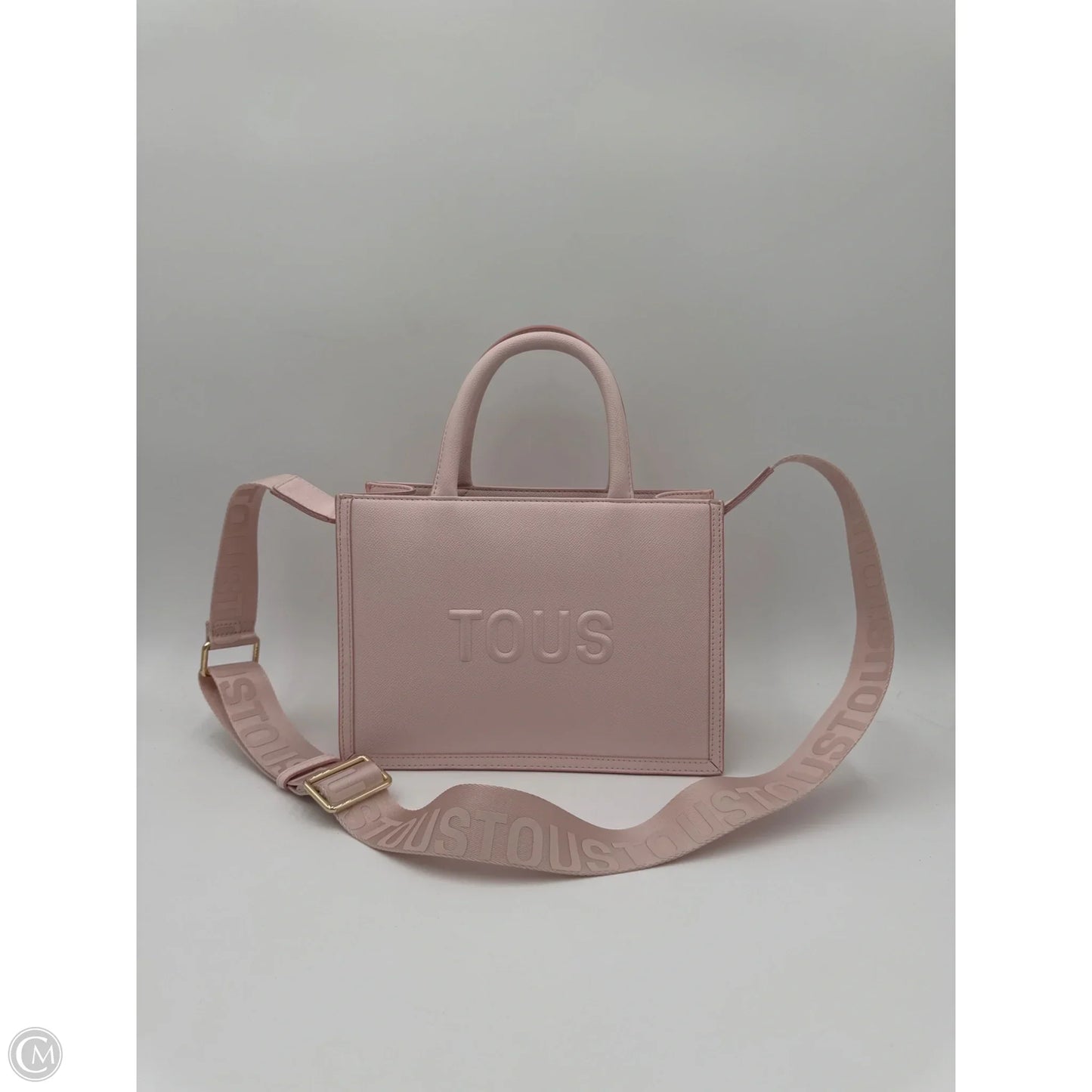 Handbag By Tous, Size: Small