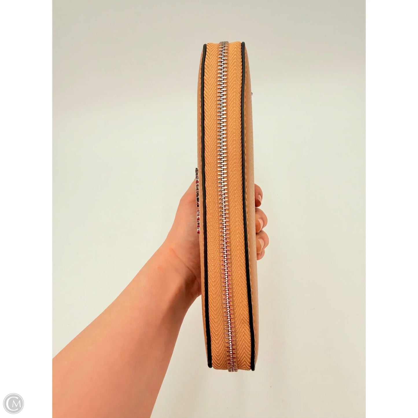 Wallet Designer By Michael Kors, Size: Large