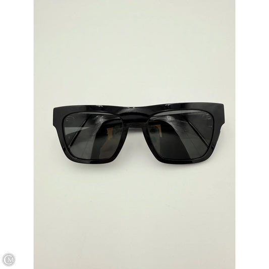 Sunglasses Luxury Designer By Prada, Size: