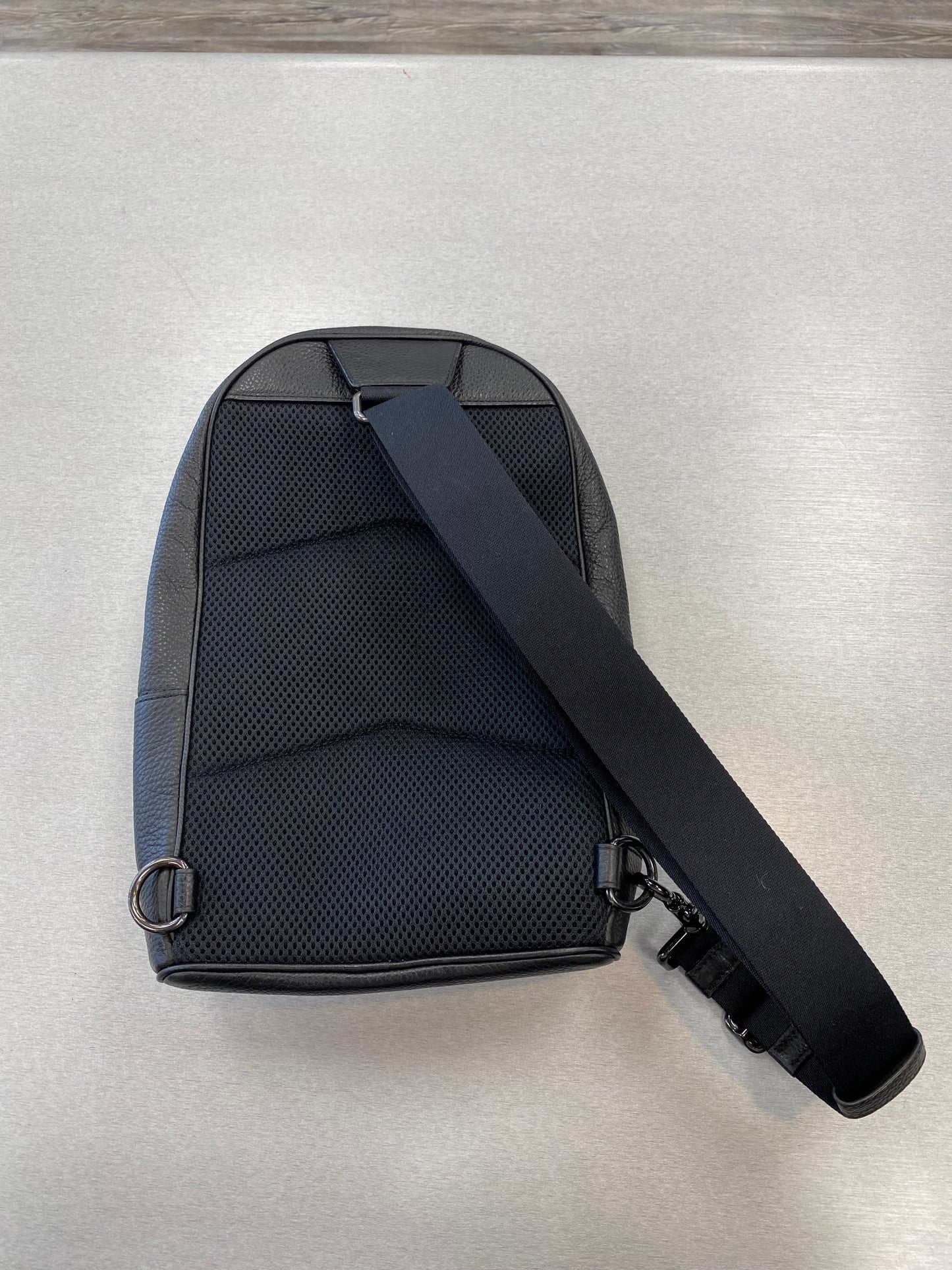 Backpack Designer Coach, Size Small