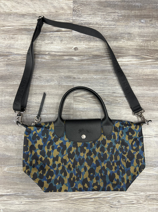 Handbag Designer By Longchamp  Size: Medium