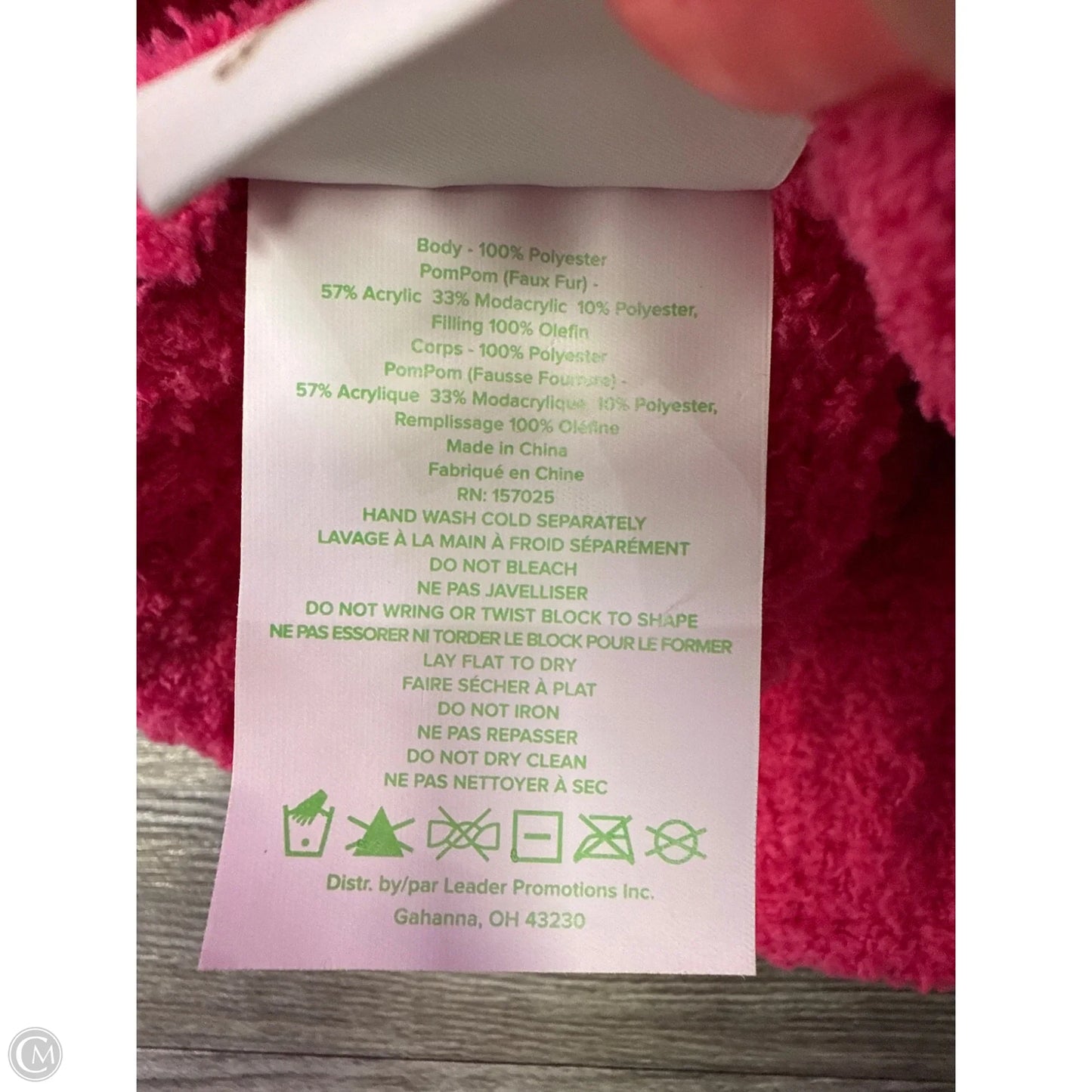 Hat Designer By Lilly Pulitzer