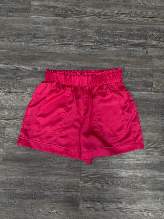 Shorts By Glam  Size: L
