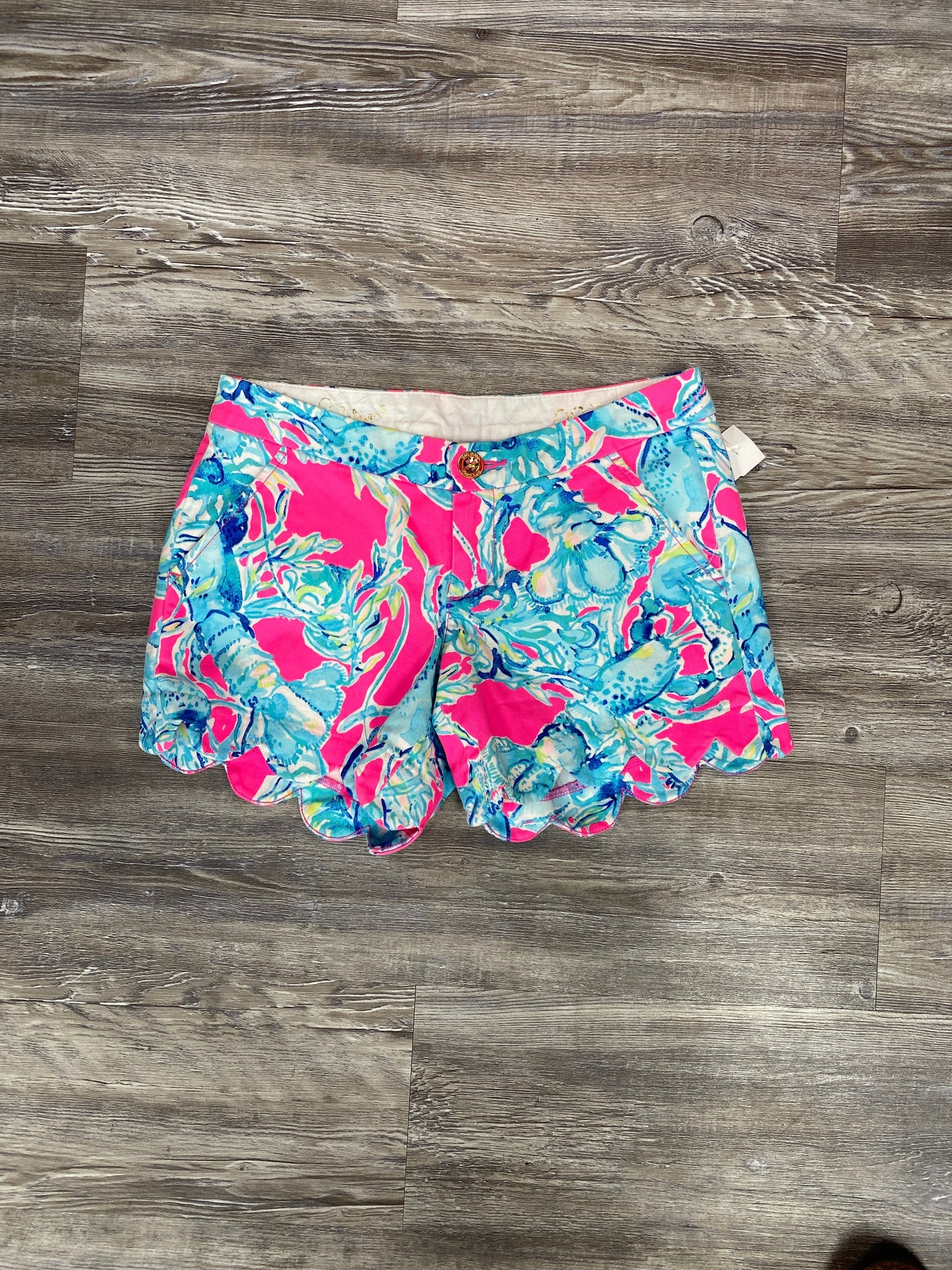 Shorts By Lilly Pulitzer  Size: 00