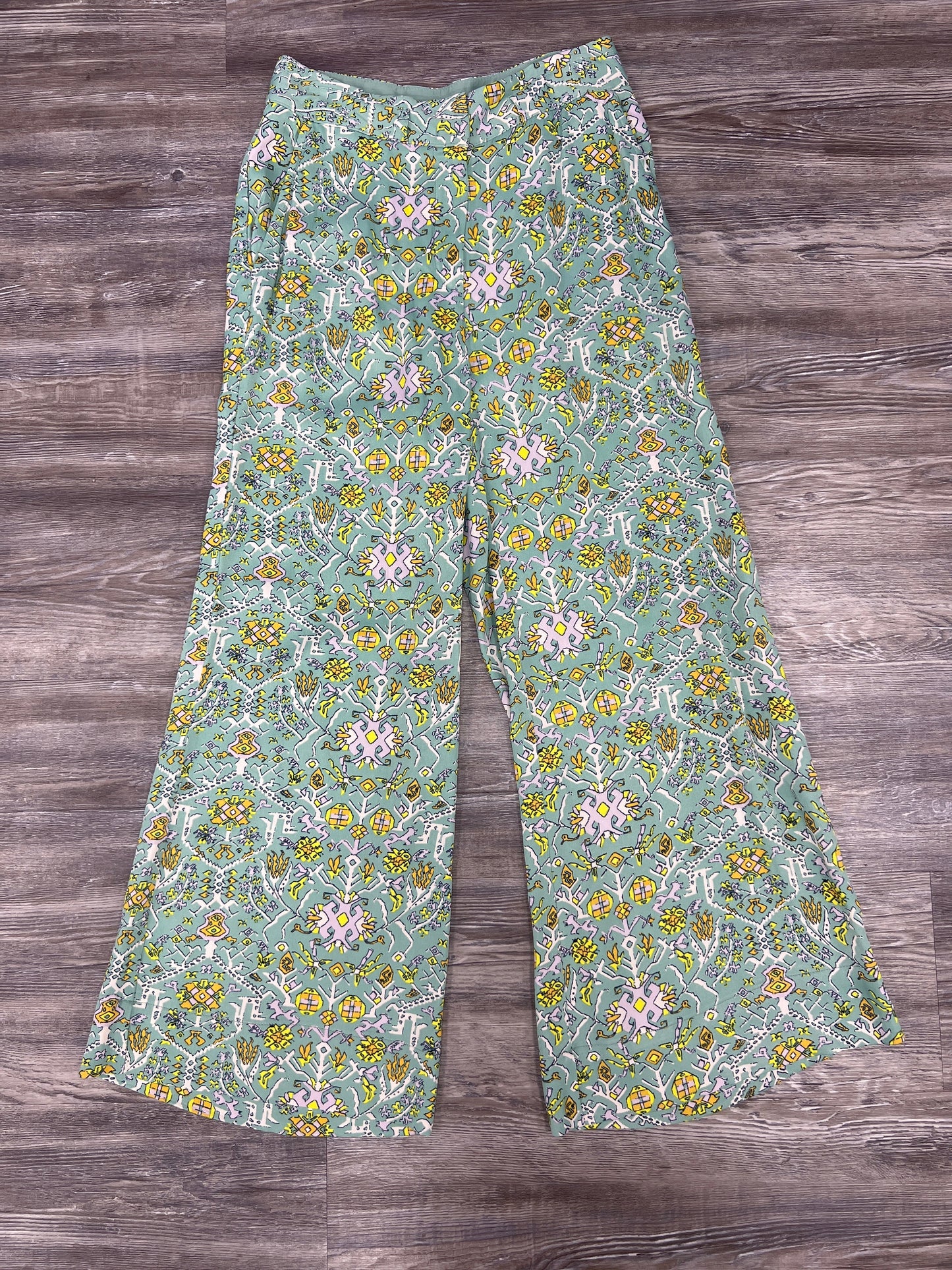 Pants Palazzo By Maeve Size: 00Petite