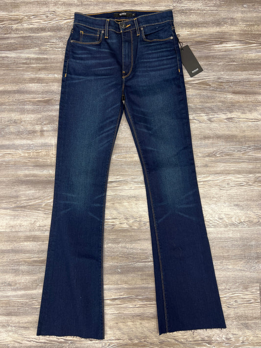 Jeans Designer By Hudson Size: 4