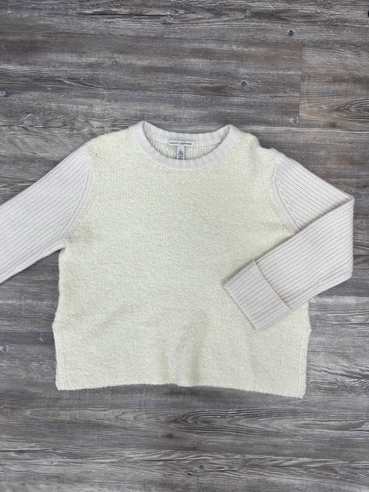 Sweater By Autumn Cashmere  Size: 0