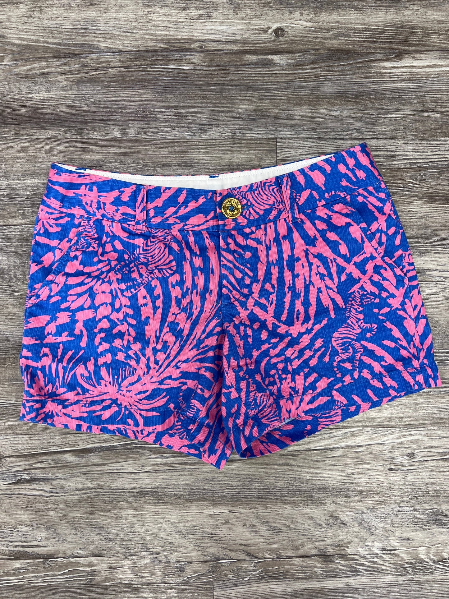 Shorts By Lilly Pulitzer Size: 4