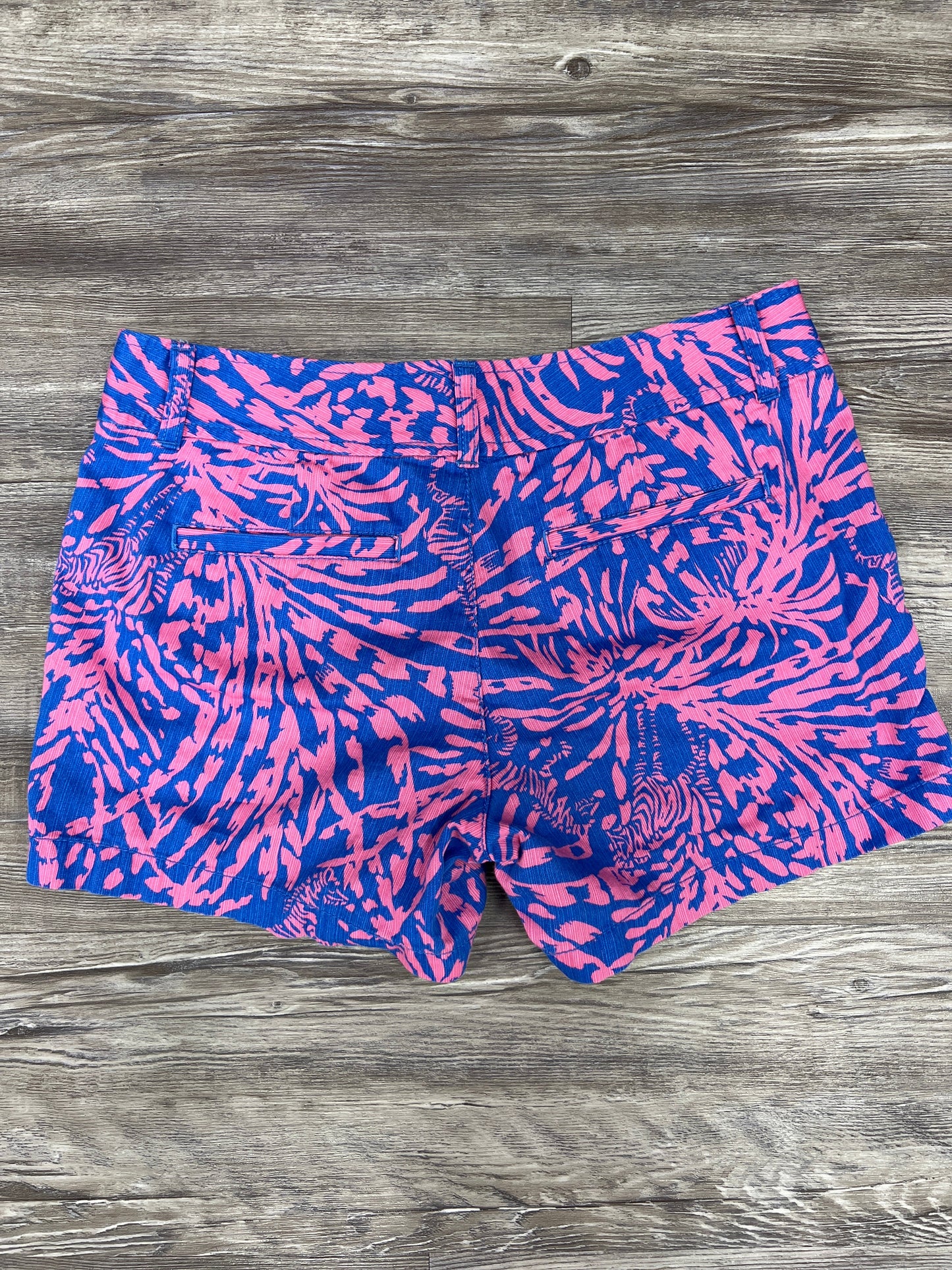 Shorts By Lilly Pulitzer Size: 4