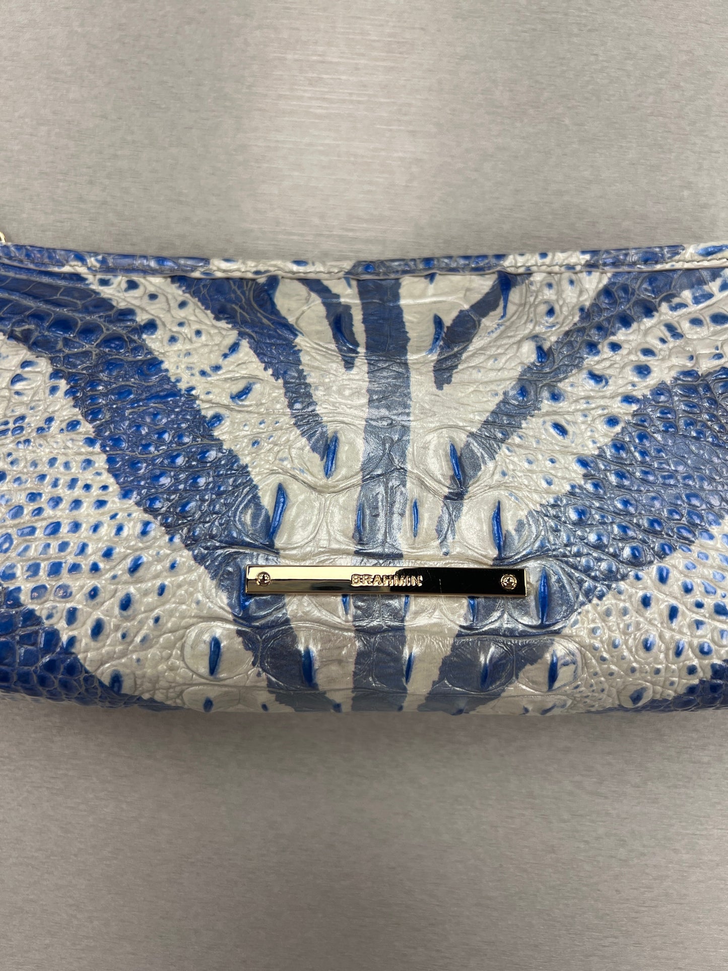 Wristlet Designer By Brahmin  Size: Large