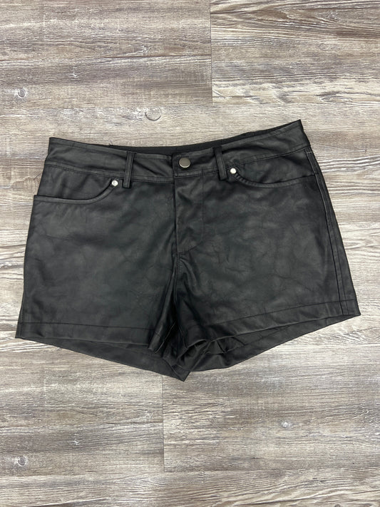 Shorts By 5|48 Size: 2