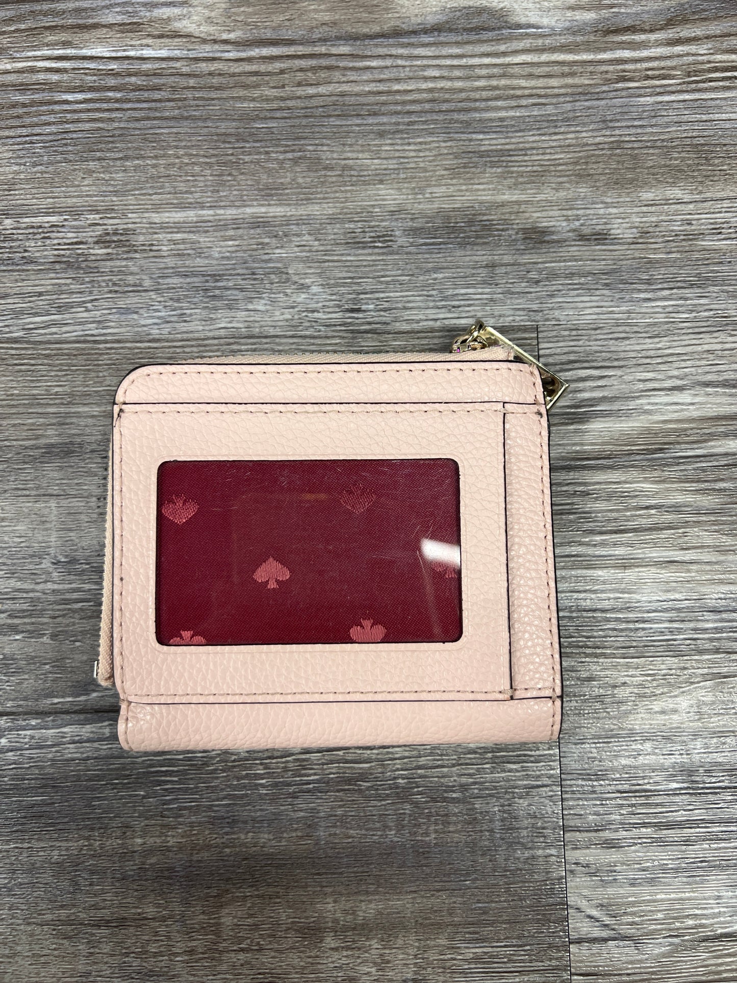 Wallet Designer By Kate Spade Size: Small