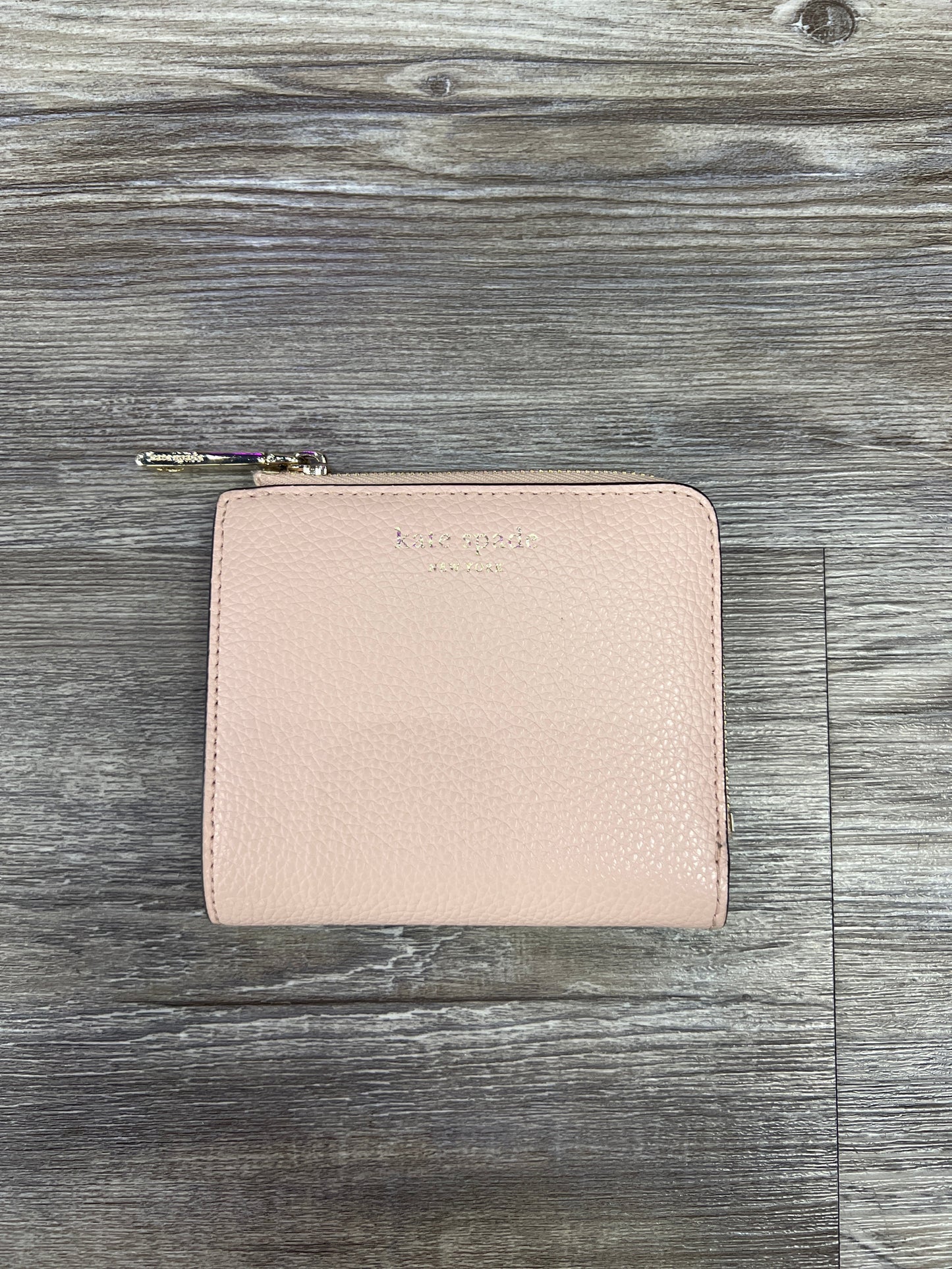 Wallet Designer By Kate Spade Size: Small