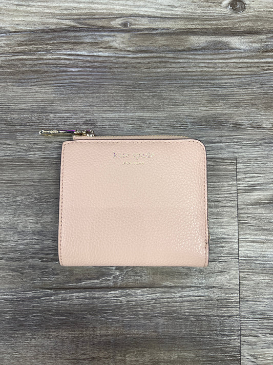 Wallet Designer By Kate Spade Size: Small