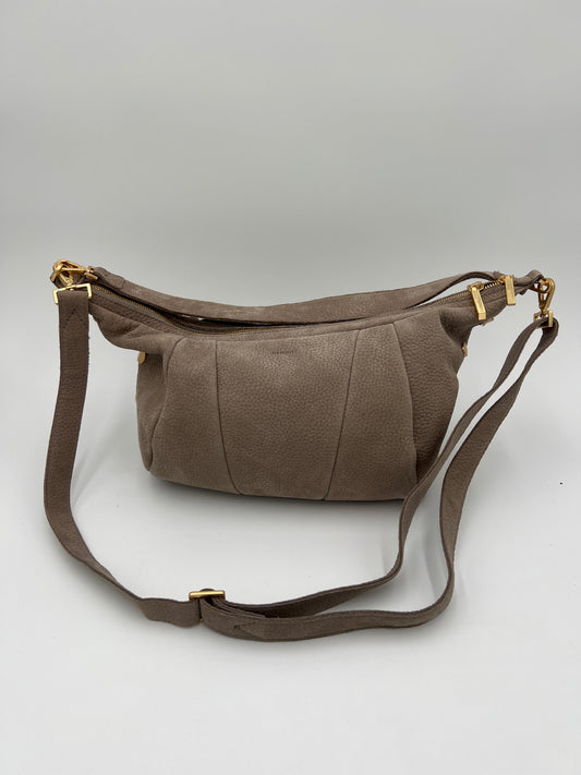 Crossbody Designer By Hammitt, Size: Medium