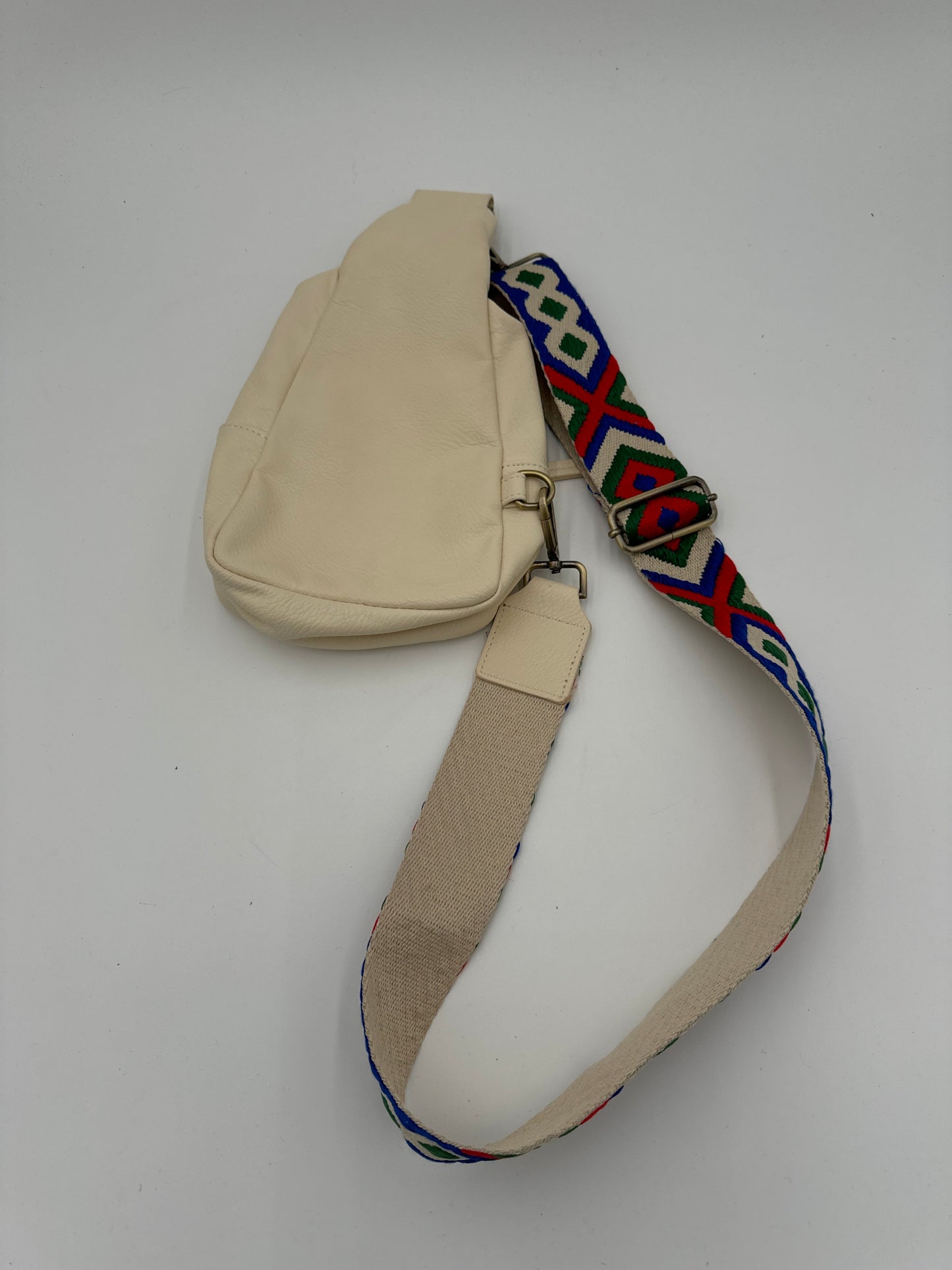 Belt Bag By Anthropologie, Size: Medium