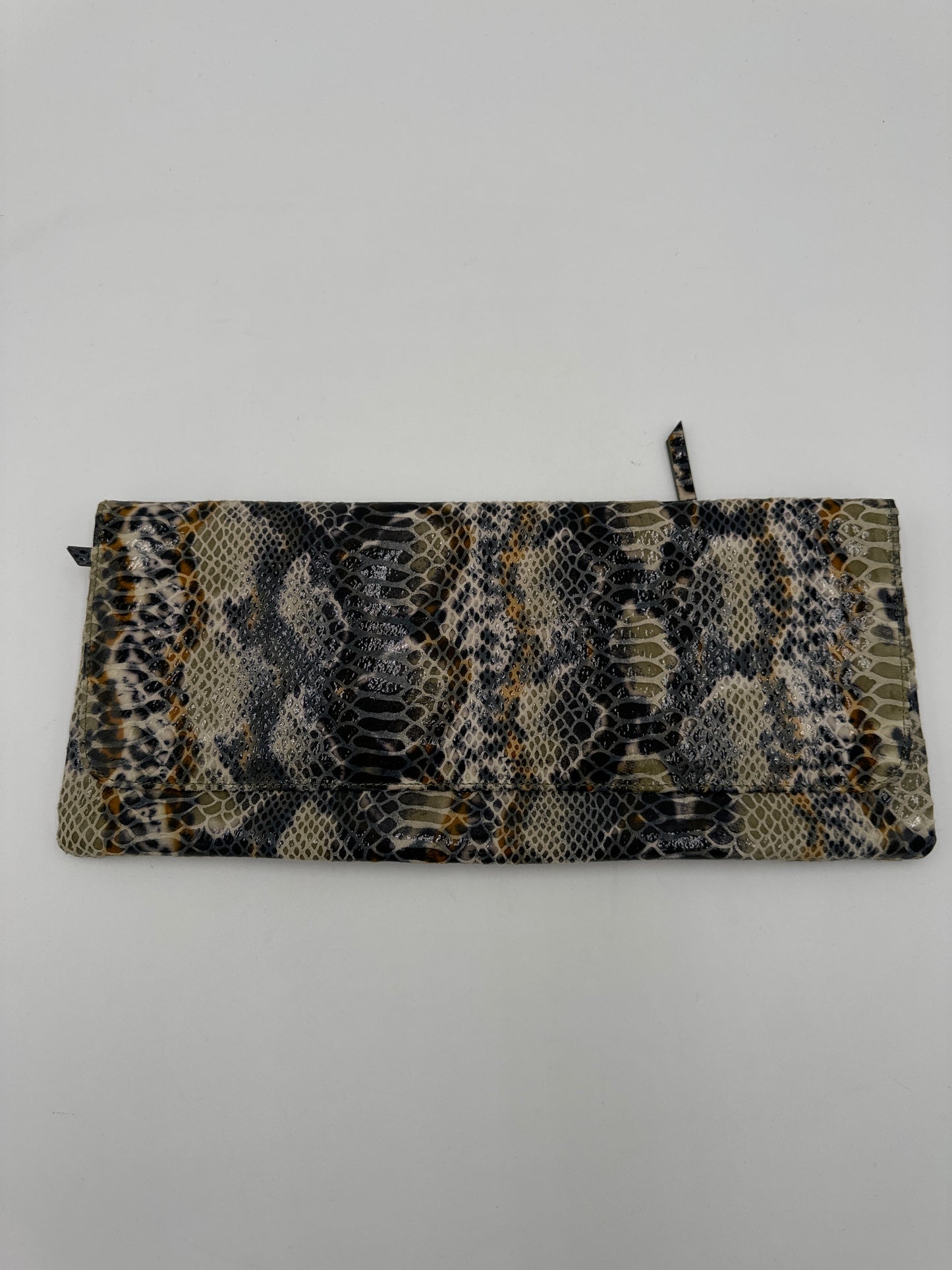 Clutch By Lodis, Size: Medium