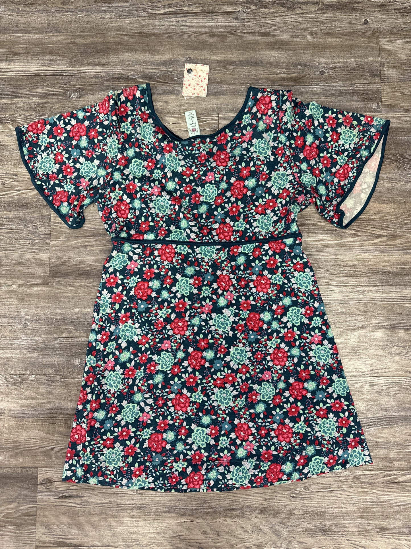 Dress Casual Short By Free People  Size: L