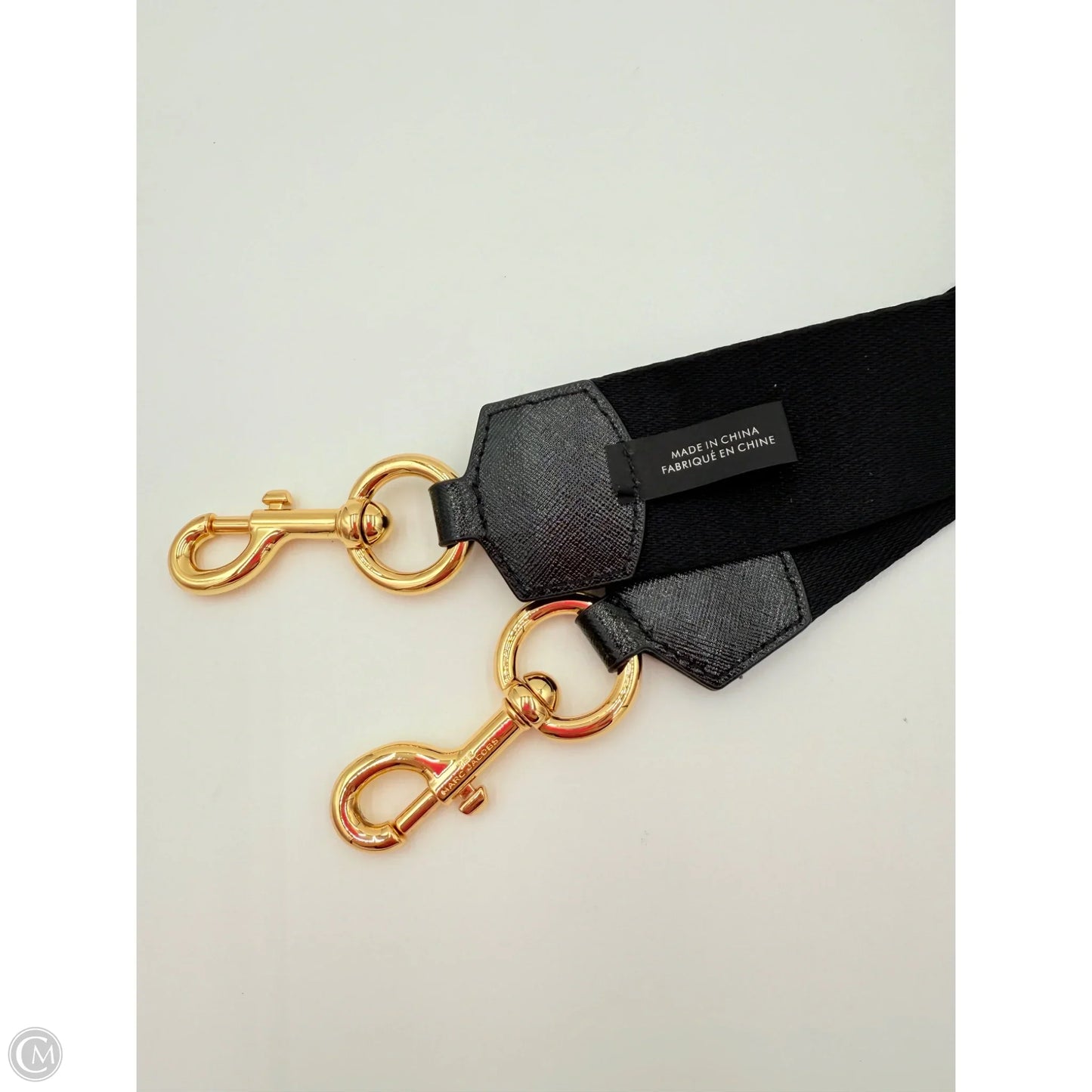 Accessory Designer Tag By Marc Jacobs