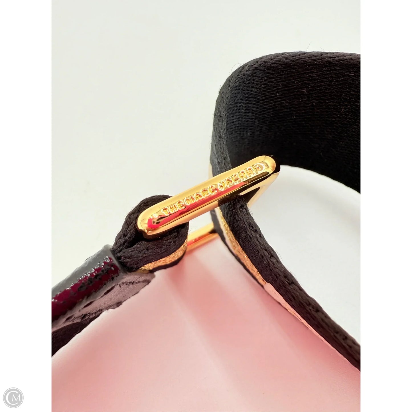 Accessory Designer Tag By Marc Jacobs