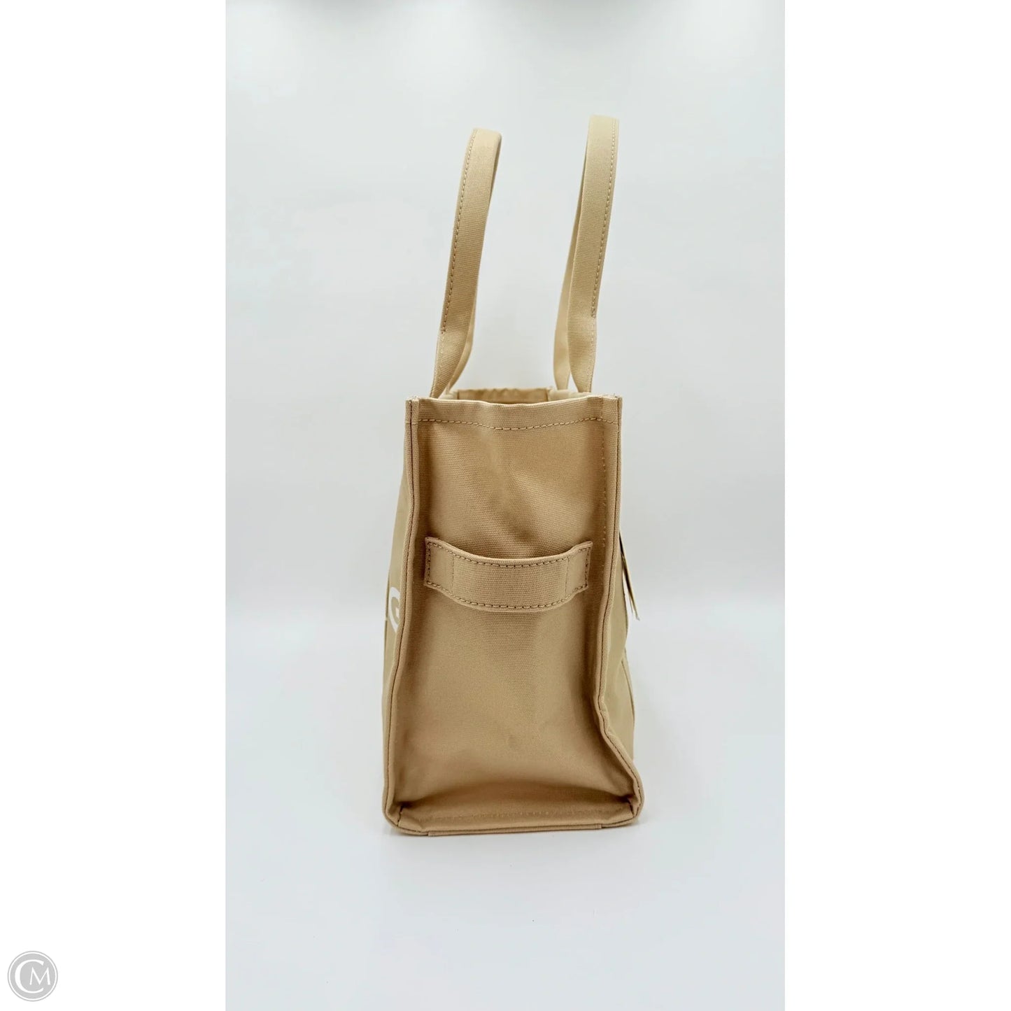 Tote Designer By Marc Jacobs, Size: Large