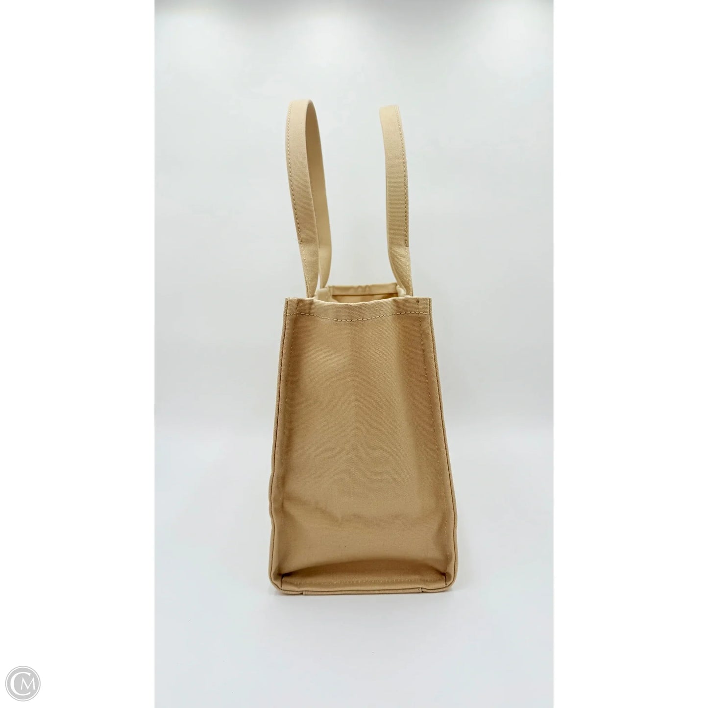 Tote Designer By Marc Jacobs, Size: Large