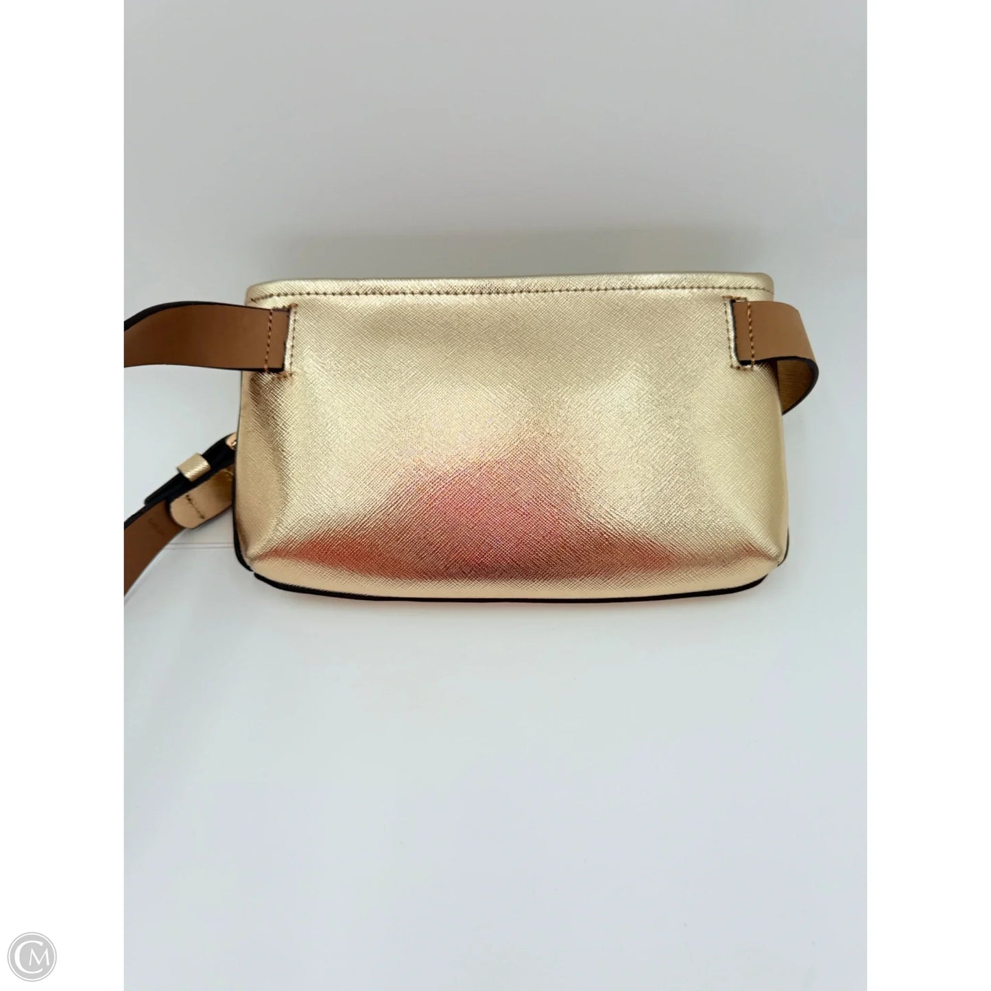 Belt Bag By Michael By Michael Kors, Size: Small