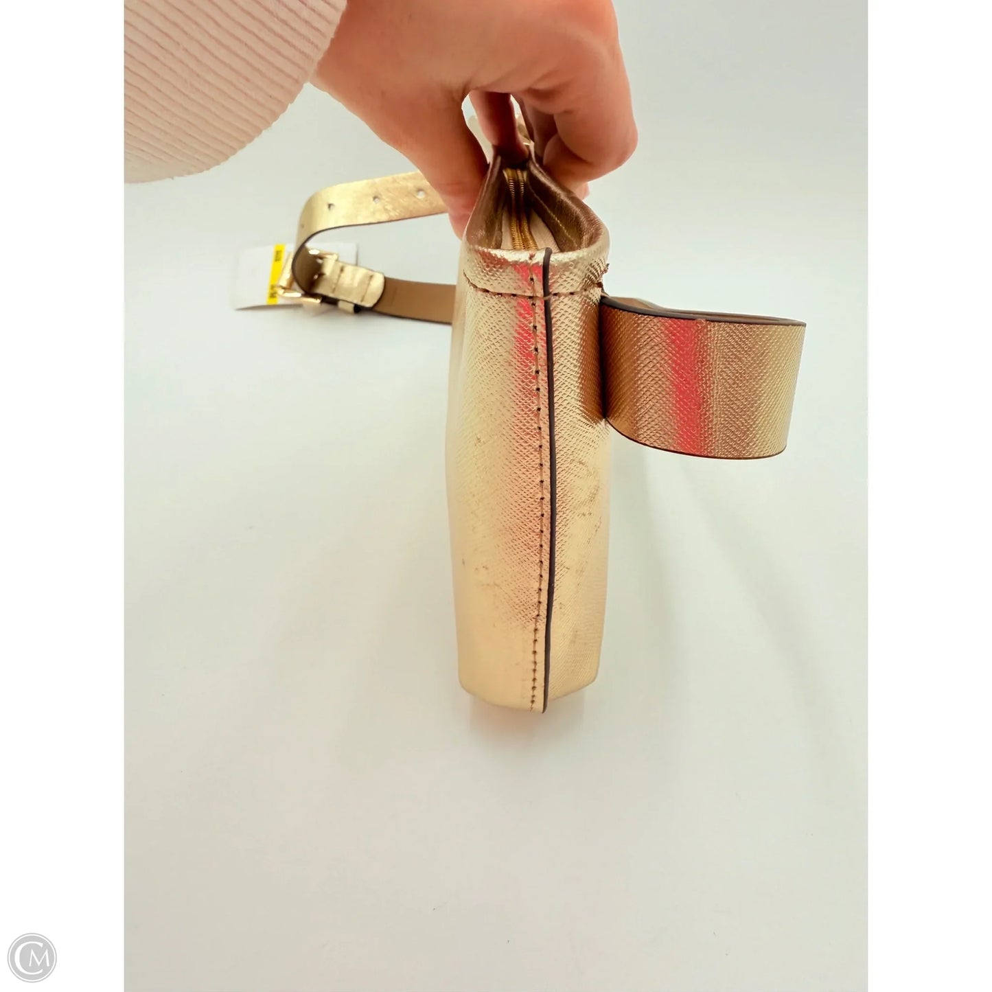 Belt Bag By Michael By Michael Kors, Size: Small