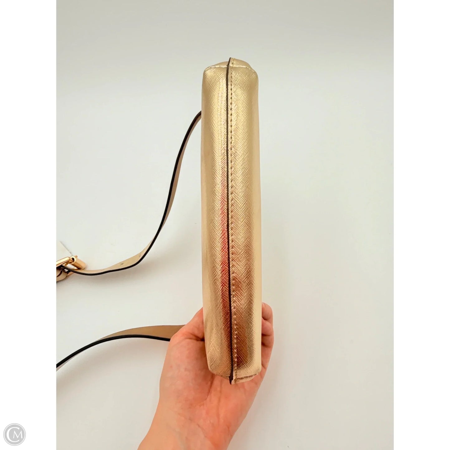 Belt Bag By Michael By Michael Kors, Size: Small