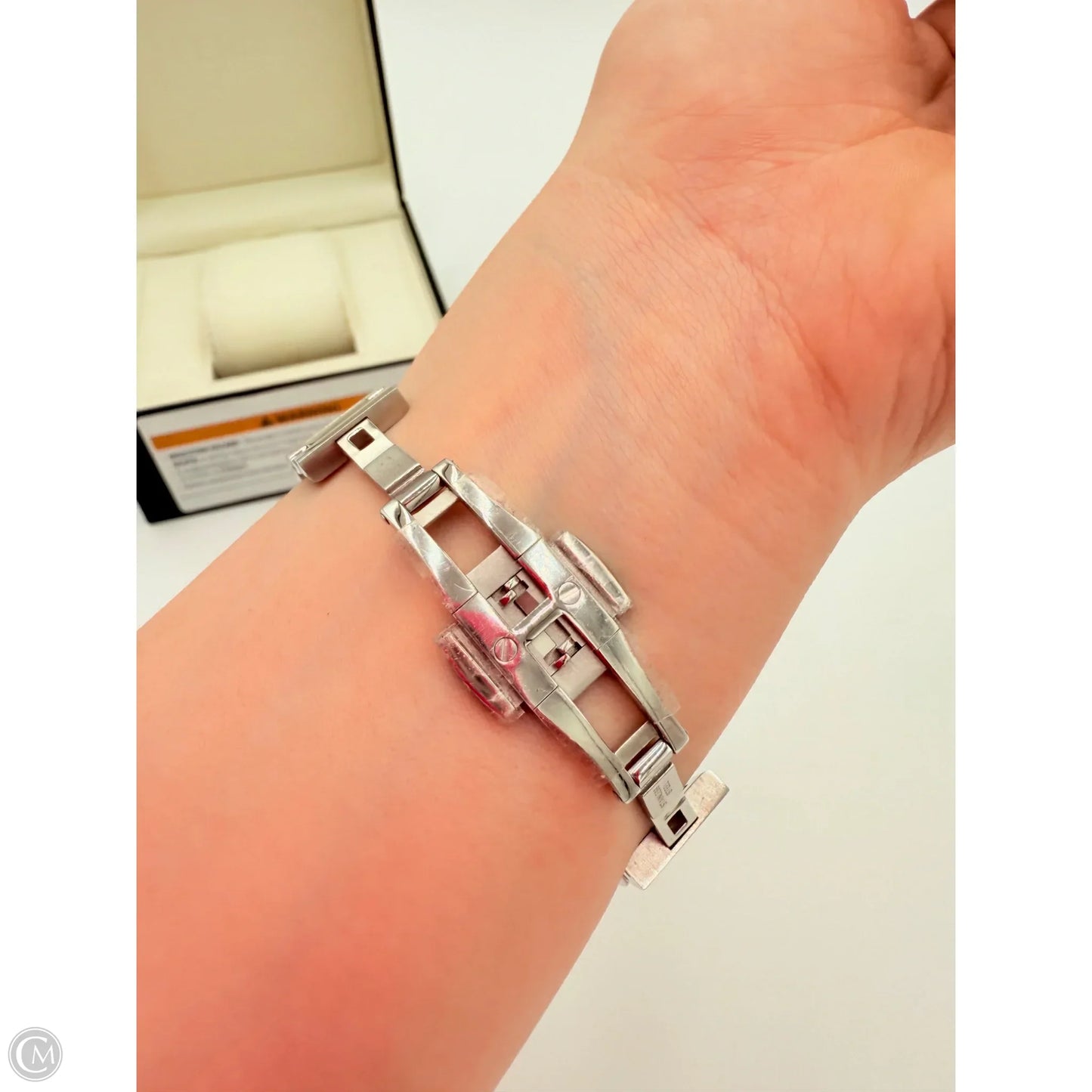 Watch Luxury Designer By Fendi