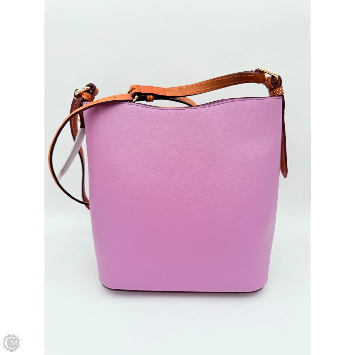 Crossbody Designer By Dooney And Bourke, Size: Large