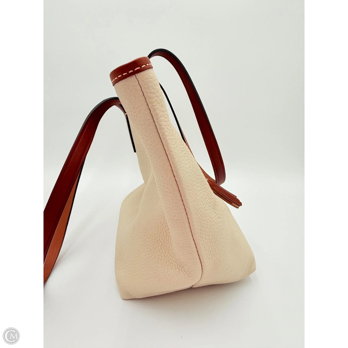 Handbag Designer By Dooney And Bourke, Size: Large