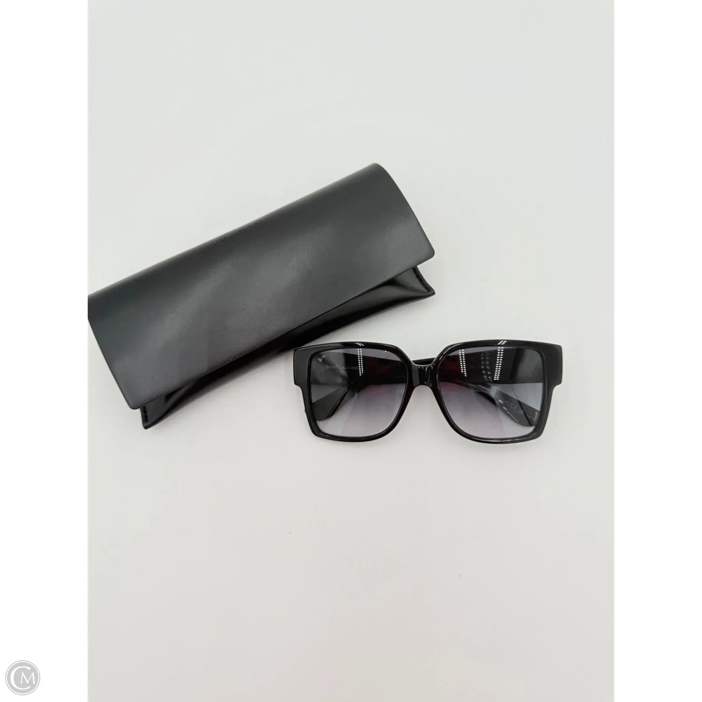 Sunglasses Luxury Designer By Yves Saint Laurent