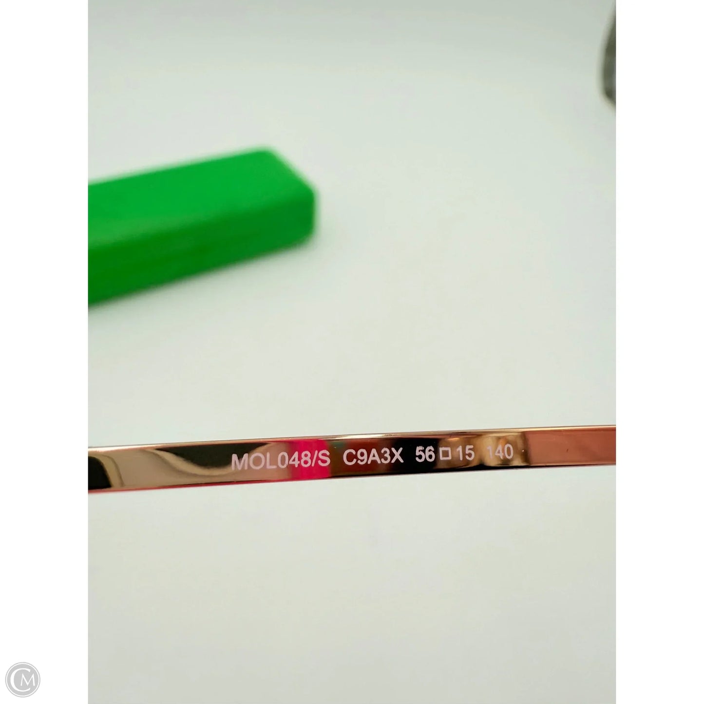 Sunglasses By Love Moschino